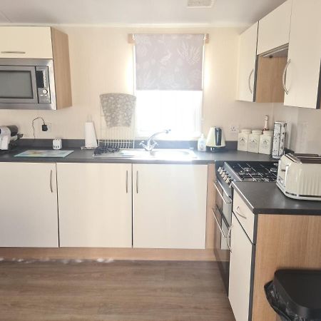 The Orchards Holiday Home Clacton-on-Sea Luaran gambar