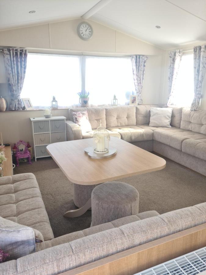 The Orchards Holiday Home Clacton-on-Sea Luaran gambar