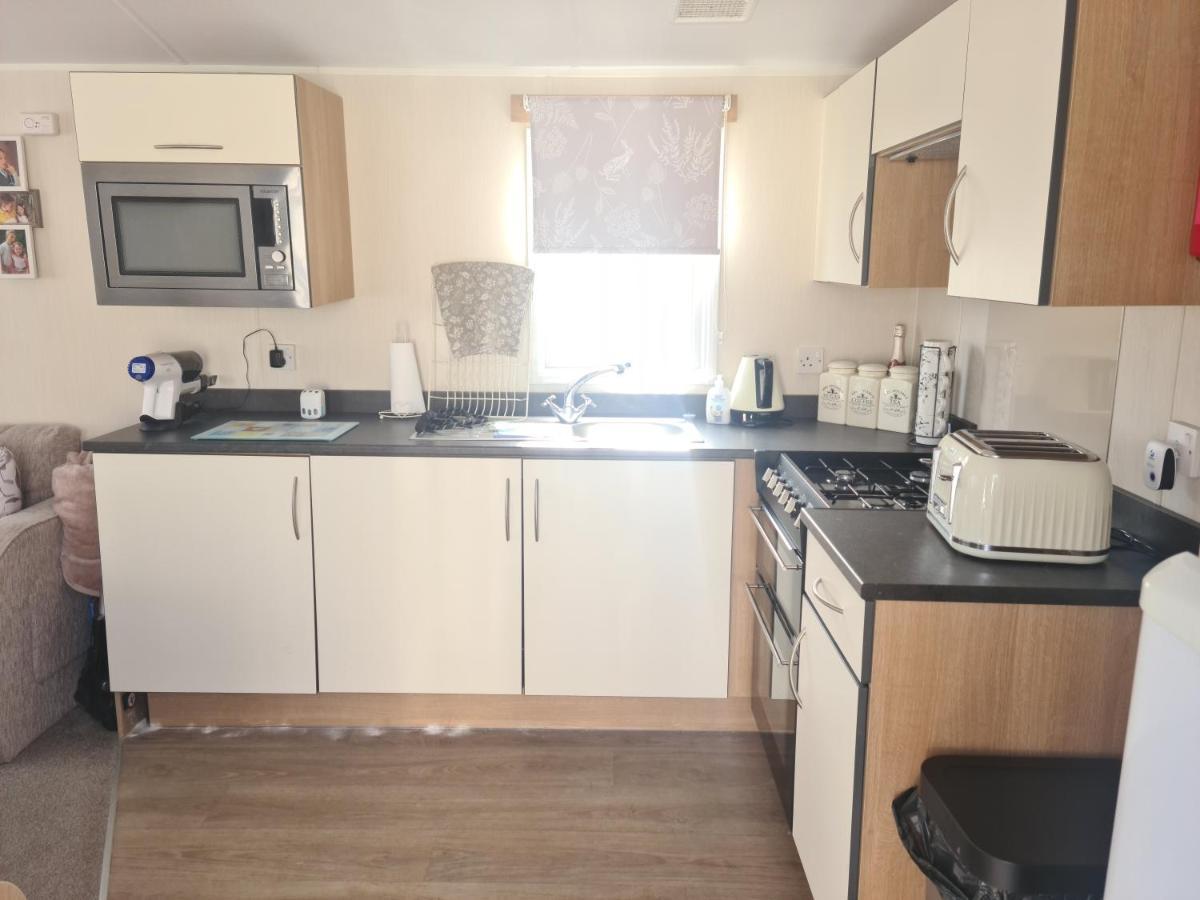 The Orchards Holiday Home Clacton-on-Sea Luaran gambar