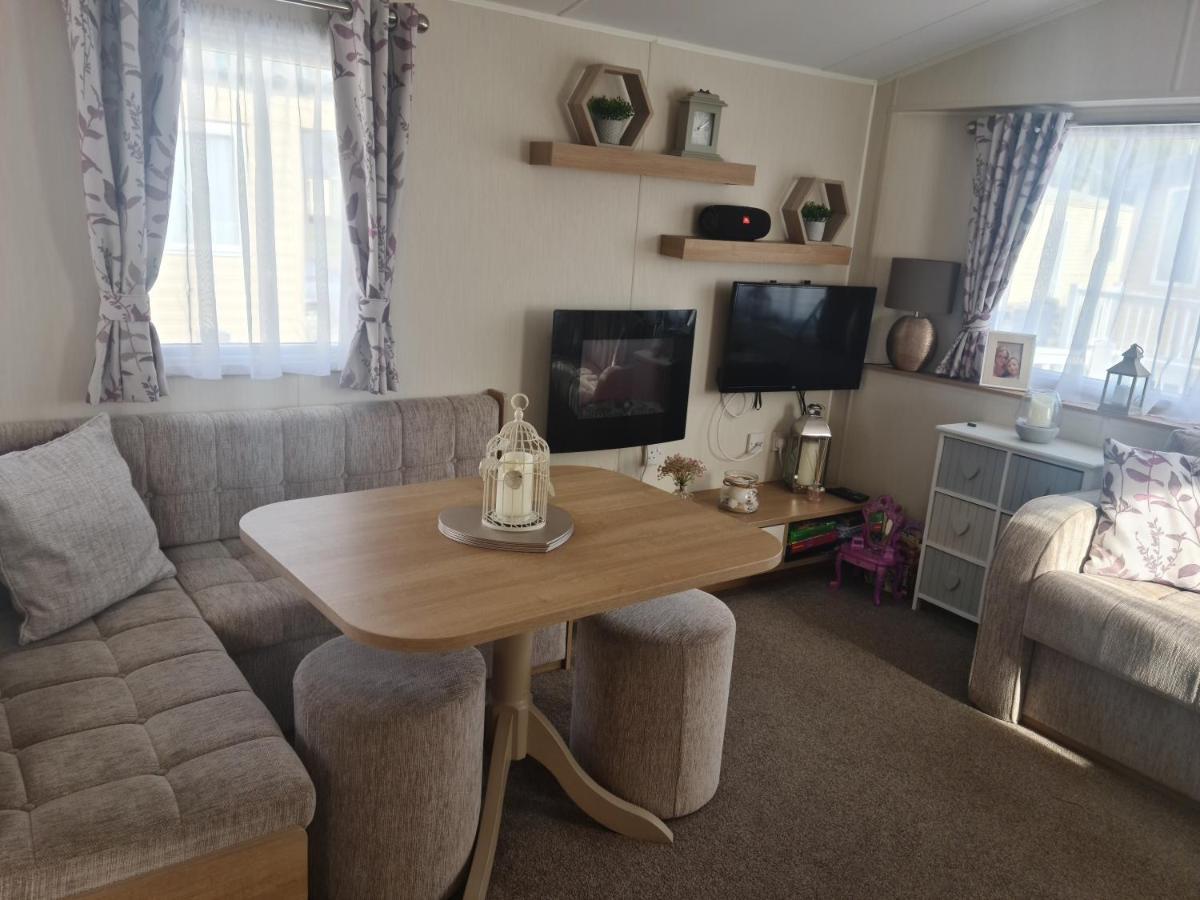 The Orchards Holiday Home Clacton-on-Sea Luaran gambar