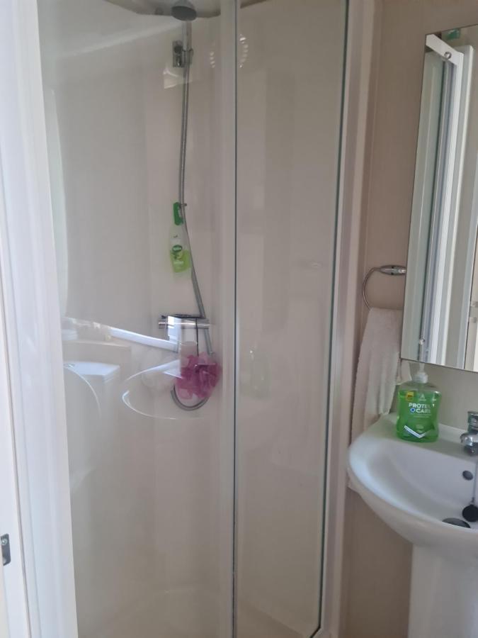 The Orchards Holiday Home Clacton-on-Sea Luaran gambar