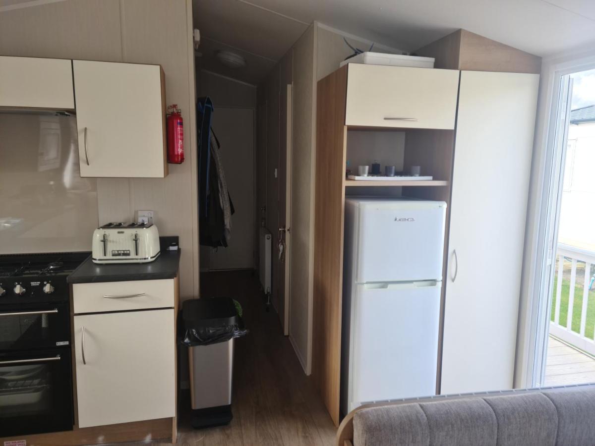 The Orchards Holiday Home Clacton-on-Sea Luaran gambar